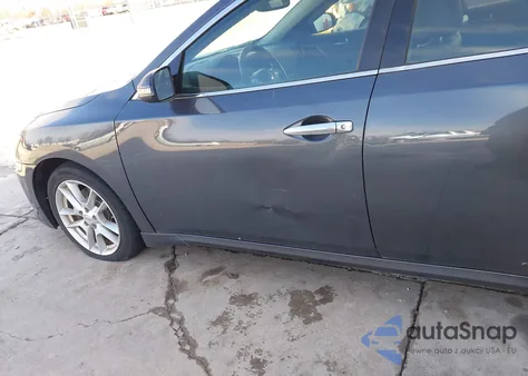 2009 Nissan Maxima 3.5 Sv z USA, uszkodzony, nr VIN 1N4AA51E89C831224